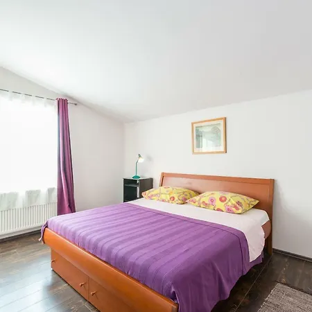 Apartamento Barbara