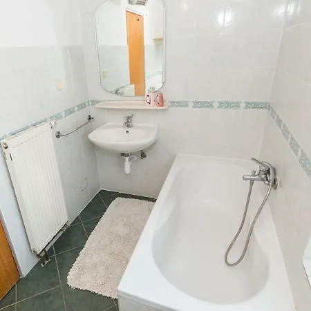 Apartamento Barbara