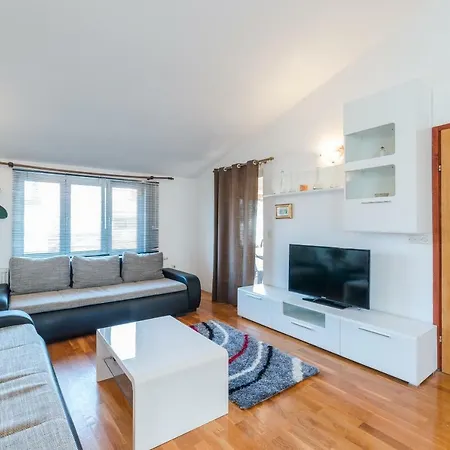 Apartamento Barbara *