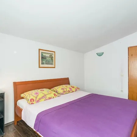 Apartamento Barbara Zadar