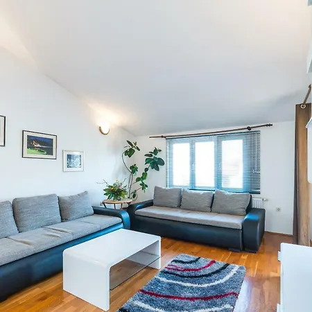 Apartamento Barbara Zadar