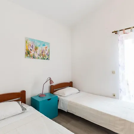 Apartamento Barbara