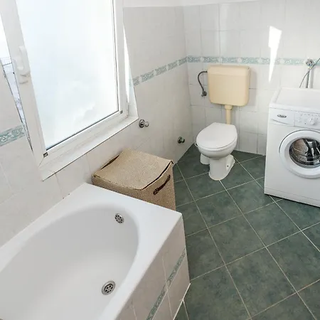 Apartamento Barbara