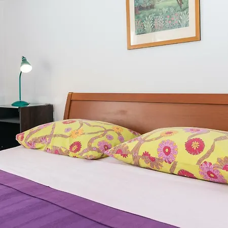 Barbara Apartamento Zadar